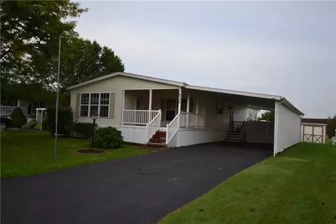 6348 Lambert St #324, Victor, NY 14564