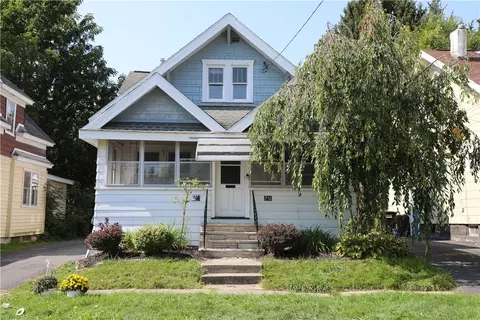 251 N Edwards Ave, Syracuse, NY 13206
