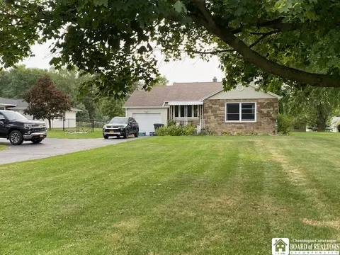 440 Temple St, Pomfret, NY 14063