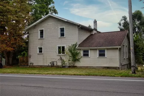 1851 W Jefferson Rd, Pittsford, NY 14534