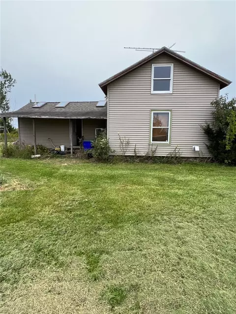 1830 Sawyer Rd, Carlton, NY 14477