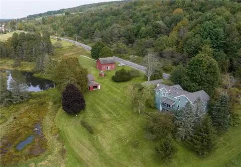 389 State Highway 320, Norwich, NY 13815