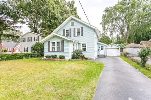 259 Point Pleasant Rd, Irondequoit, NY 14622