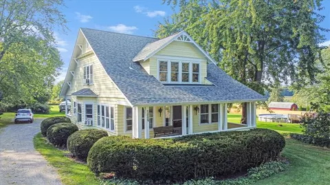7009 Tuckahoe Rd, Williamson, NY 14589