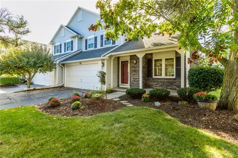 172 Lac Kine Dr, Rochester, NY 14618