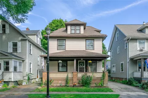 48 Wilmington St, Rochester, NY 14620