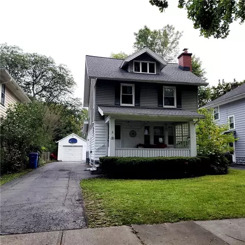 311 Inglewood Dr, Rochester, NY 14619