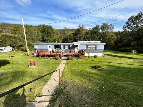 2342 Big Shanty Rd, Lafayette, PA 16738