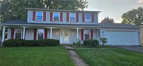 30 Ezio Dr, Gates, NY 14606