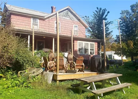 36734 State Highway 23, Roxbury, NY 12474
