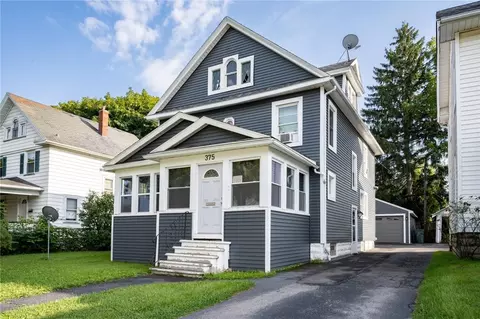 375 Pullman Ave, Rochester, NY 14615