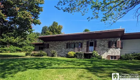 3347 Driftwood Rd, Ellery, NY 14712