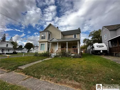 801 Bell St, Olean, NY 14760 photo 10