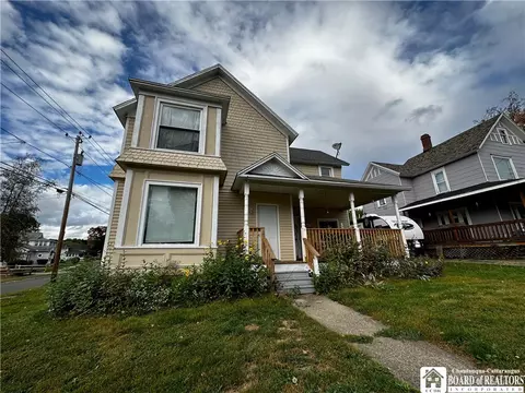 801 Bell St, Olean, NY 14760