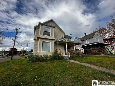 801 Bell St, Olean, NY 14760 photo 11