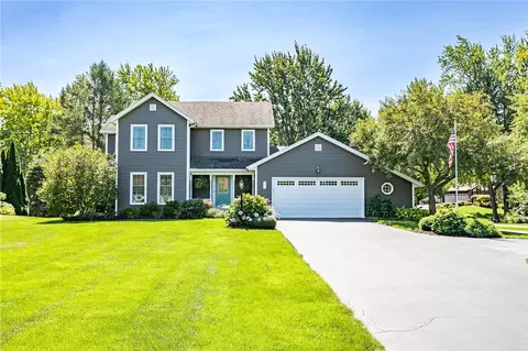 21 Sheldon Ter, Ogden, NY 14559