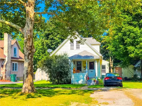 834 Flower City Park, Rochester, NY 14615