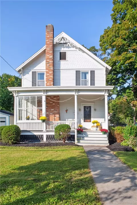 191 S Grand St, Cobleskill, NY 12043