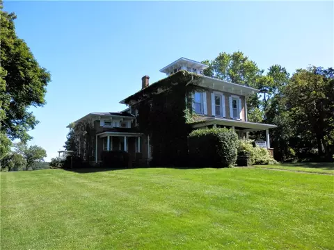 4381 State Route 414, Varick, NY 13148