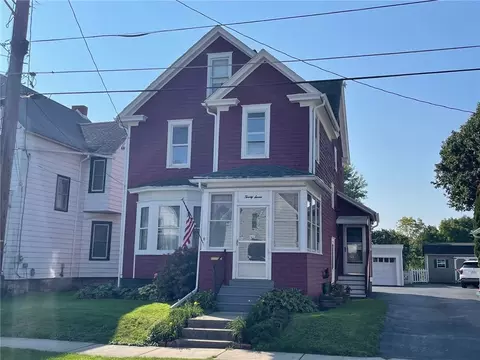 27 Avenue B, Geneva, NY 14456