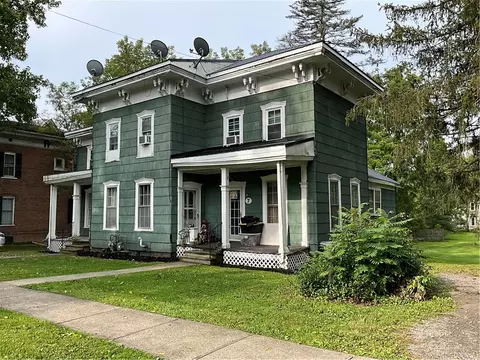 7 Williams St, Moravia, NY 13118