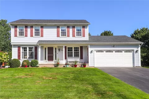 153 Kirkstone Pass, Greece, NY 14626