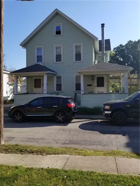 6 Van St, Rochester, NY 14620