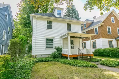 617 Garson Ave, Rochester, NY 14609