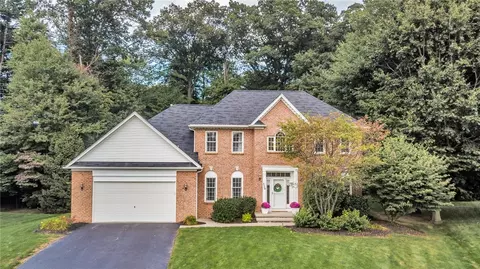 320 Sunningdale Rise, Webster, NY 14580