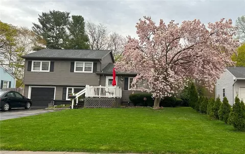 144 W Meadows Dr, Greece, NY 14616