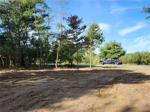0 Skyline Rd, Jerusalem, NY 14478