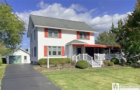 42 Main St, Ellery, NY 14712