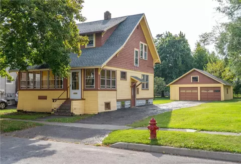 175 Erie St, Sweden, NY 14420