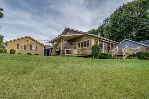 72 Rt 54 East Lake Rd, Milo, NY 14527