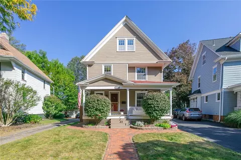 1176 Park Ave, Rochester, NY 14610