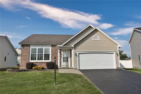78 Logans Run #PVT, Greece, NY 14626