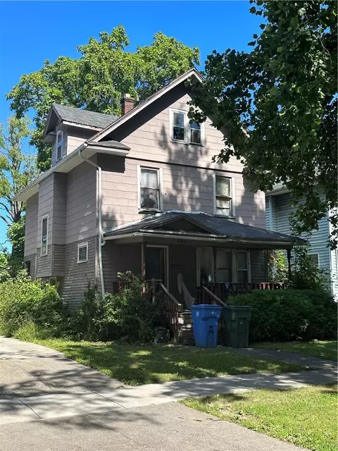 344 Flower City Park, Rochester, NY 14615