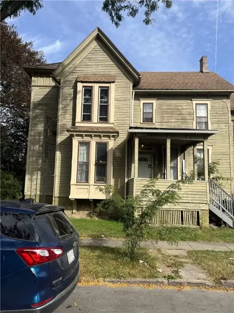 303 West Ave, Rochester, NY 14611
