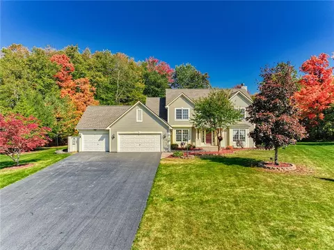 1722 Millington Ter, Webster, NY 14580