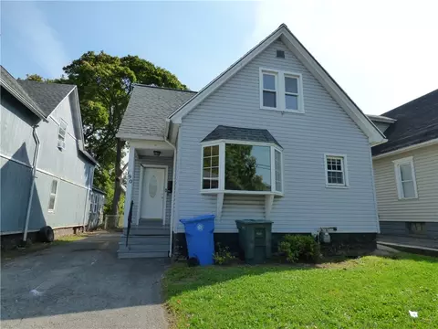 190 Hague St, Rochester, NY 14611