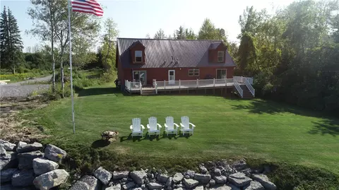 12813 Carlton, Carlton, NY 14411