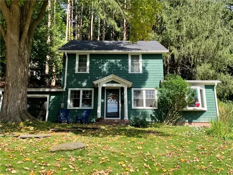 21 Linden Ave, Oneonta, NY 13820