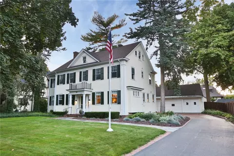 65 Gramercy Park, Rochester, NY 14610