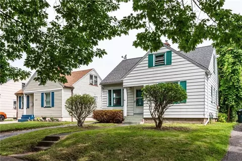 244 Willmont St, Rochester, NY 14609