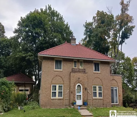 28 Liberty St, Jamestown, NY 14701