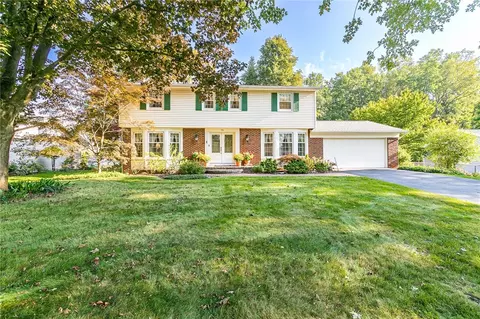 79 Barnfield Rd, Pittsford, NY 14534