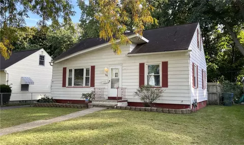 101 Burley Rd, Rochester, NY 14612