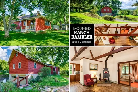 520 County Highway 12, Kortright, NY 13757