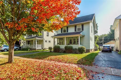252 Marion St, Rochester, NY 14610