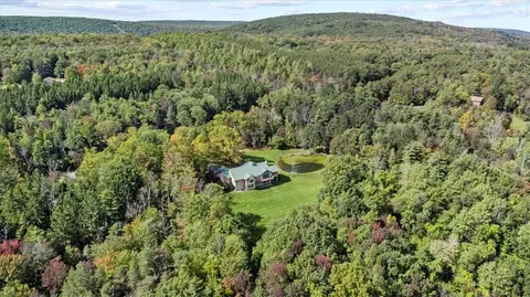 6861 S Gannett Hill Rd, South Bristol, NY 14512